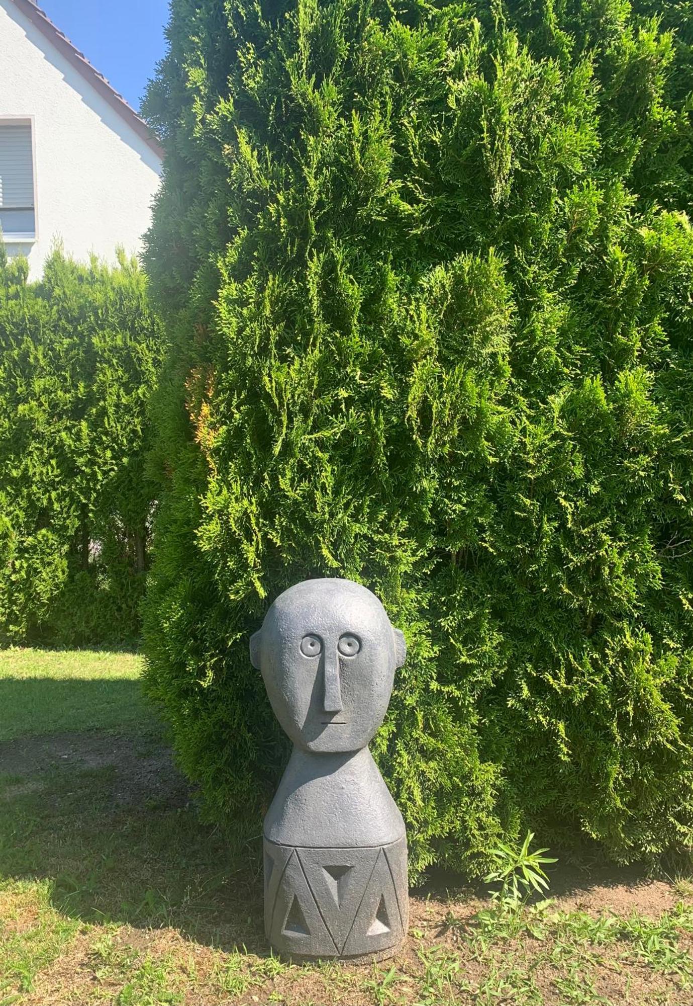 Casa Diego, Kleines Gemuetliches Haus Mit Garten Bielefeld Exterior foto